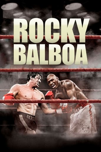 Rocky 6 - Balboa - 2006