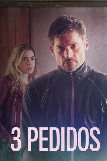 3 Pedidos - 2017