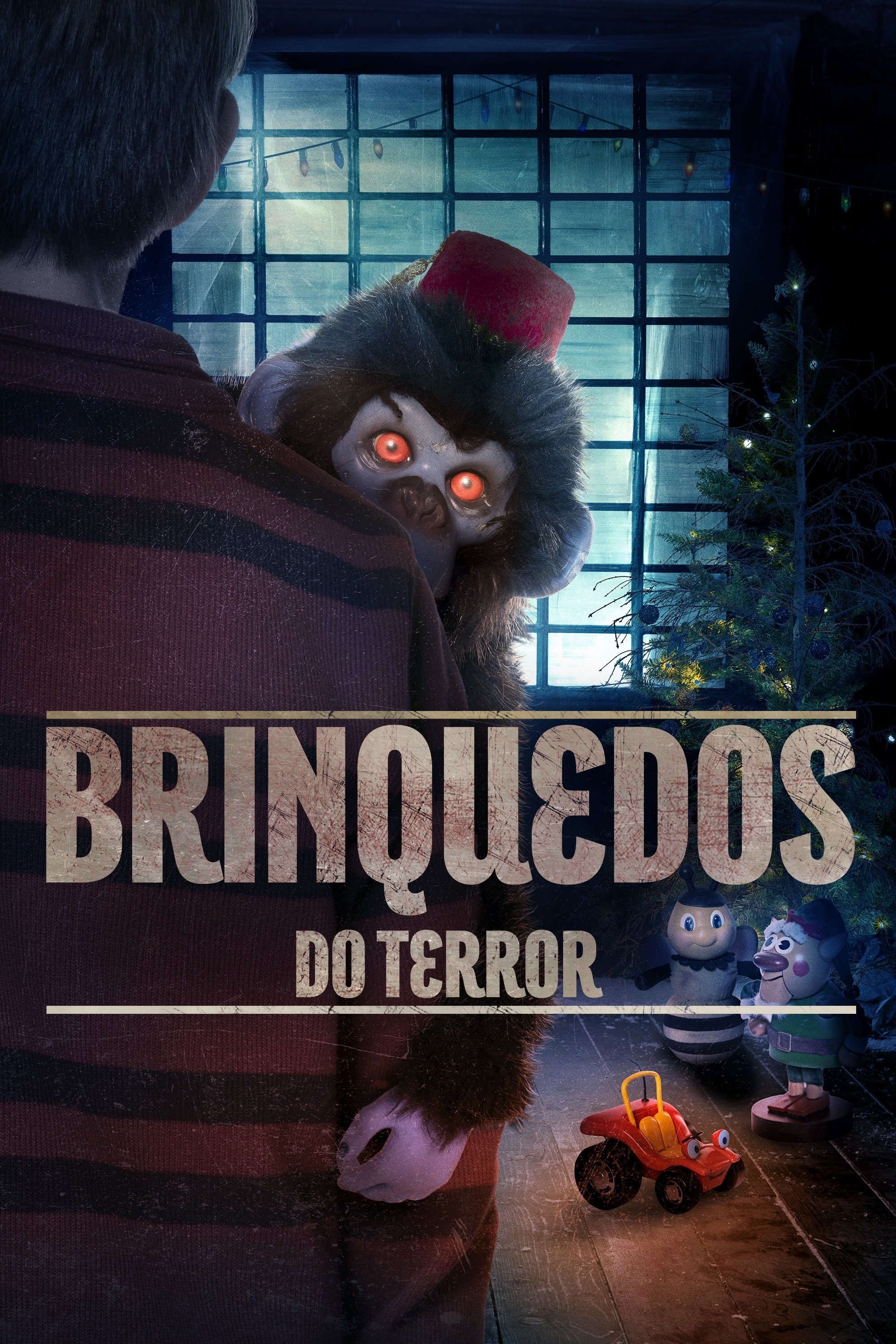 Brinquedos do Terror - 2020