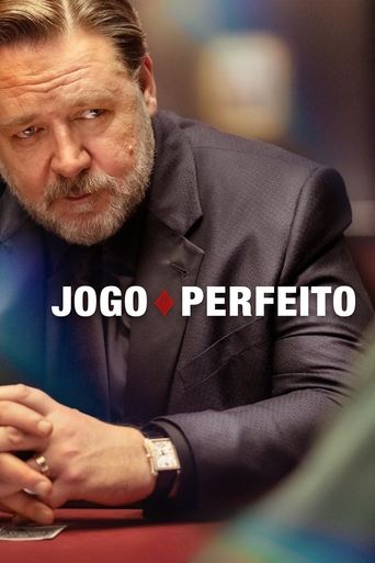 Poker Face - 2022 (L)