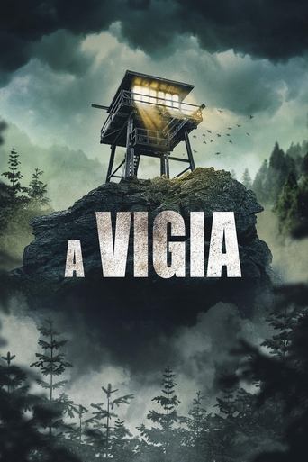 A Vigia - 2025
