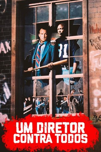 Um Diretor Contra Todos - 1987