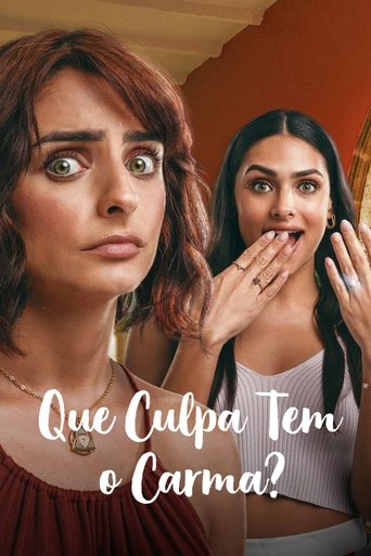 Que Culpa Tem o Carma - 2022