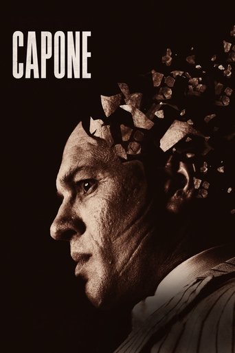 Capone - 2020 (L)