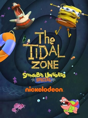 Bob Esponja Calca Quadrada apresenta  Zona das Mares - 2023