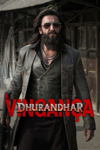 Dhurandhar 2 A Vinganca - 2026