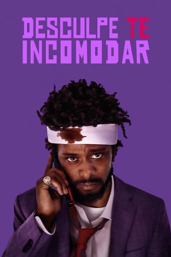 Desculpe Te Incomodar - 2018