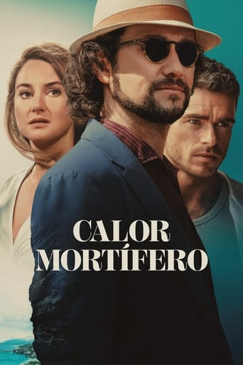 Calor Mortifero - 2024