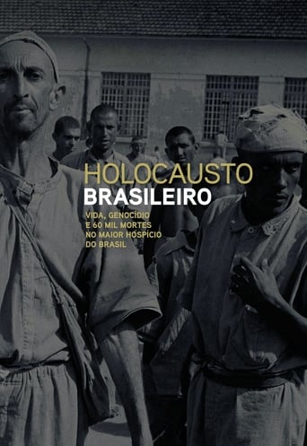 Holocausto Brasileiro - 2016