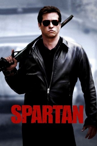 Spartan - 2004
