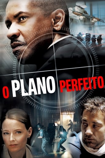 O Plano Perfeito - 2006