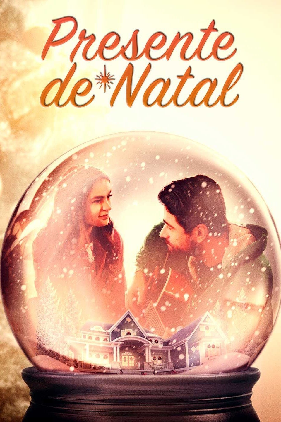 Presente de Natal - 2020 