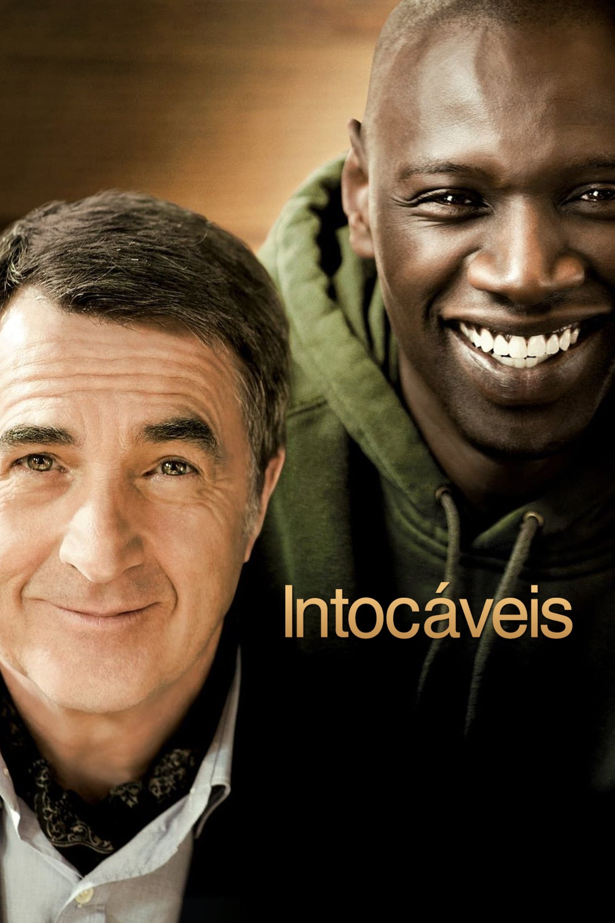 Intocaveis - 2011