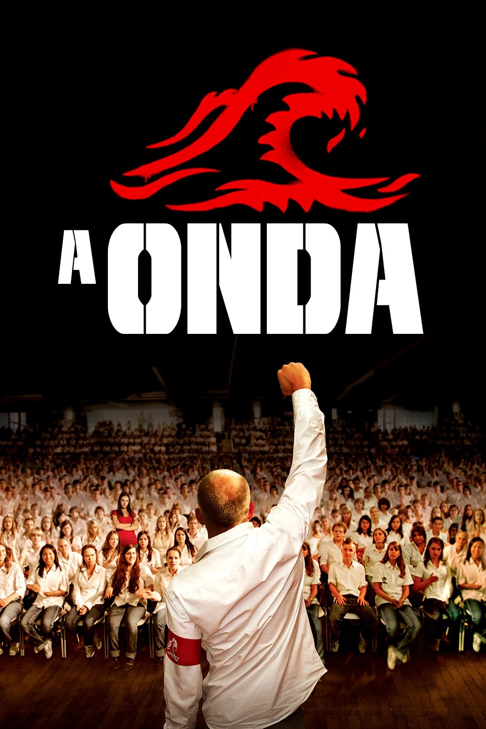 A Onda - 2008 (L)
