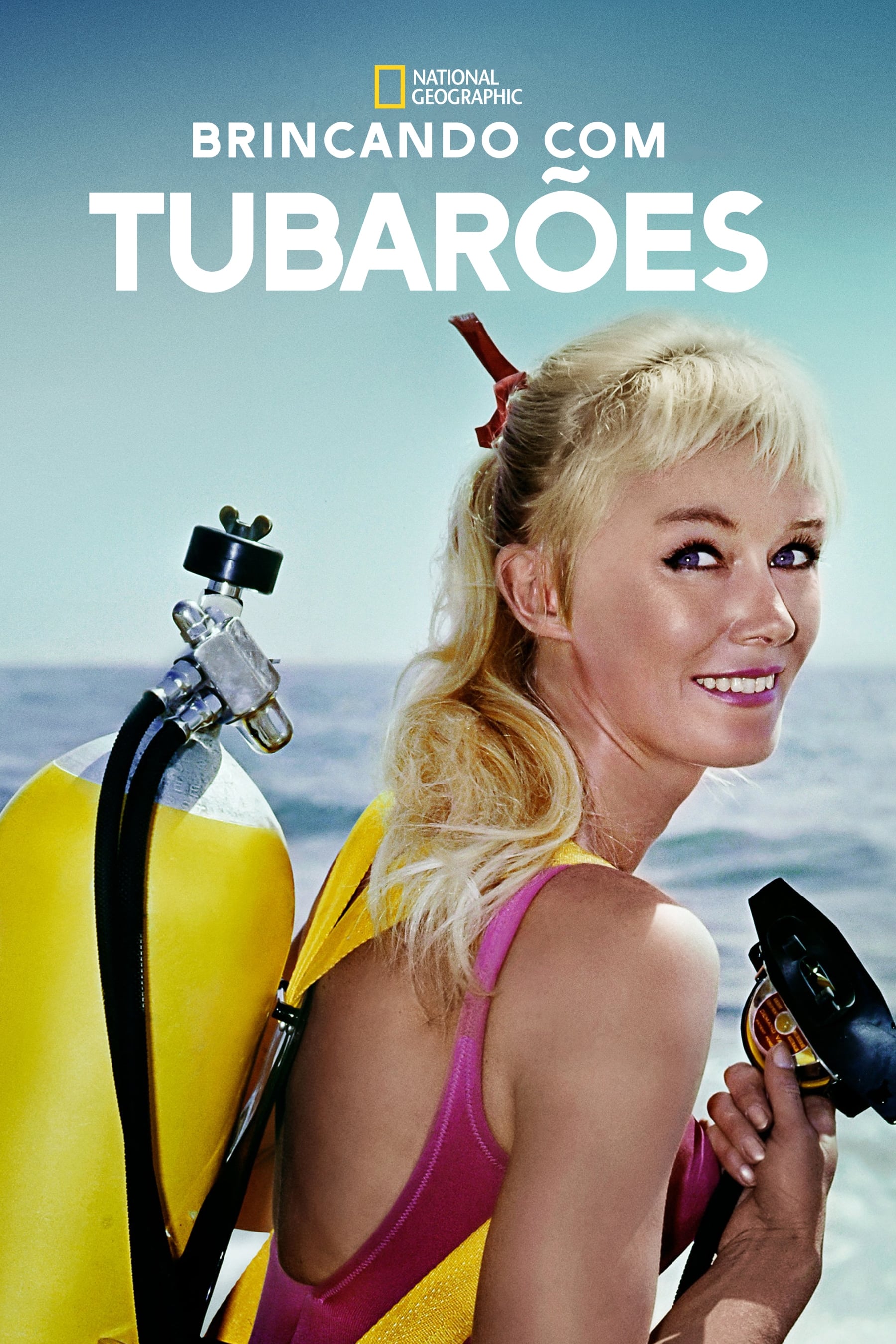 Brincando com Tubaroes - 2021