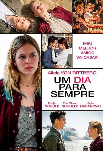 Um Dia Para Sempre - 2020 (L)