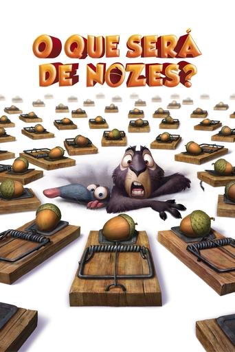 O Que Sera de Nozes? 1 - 2014