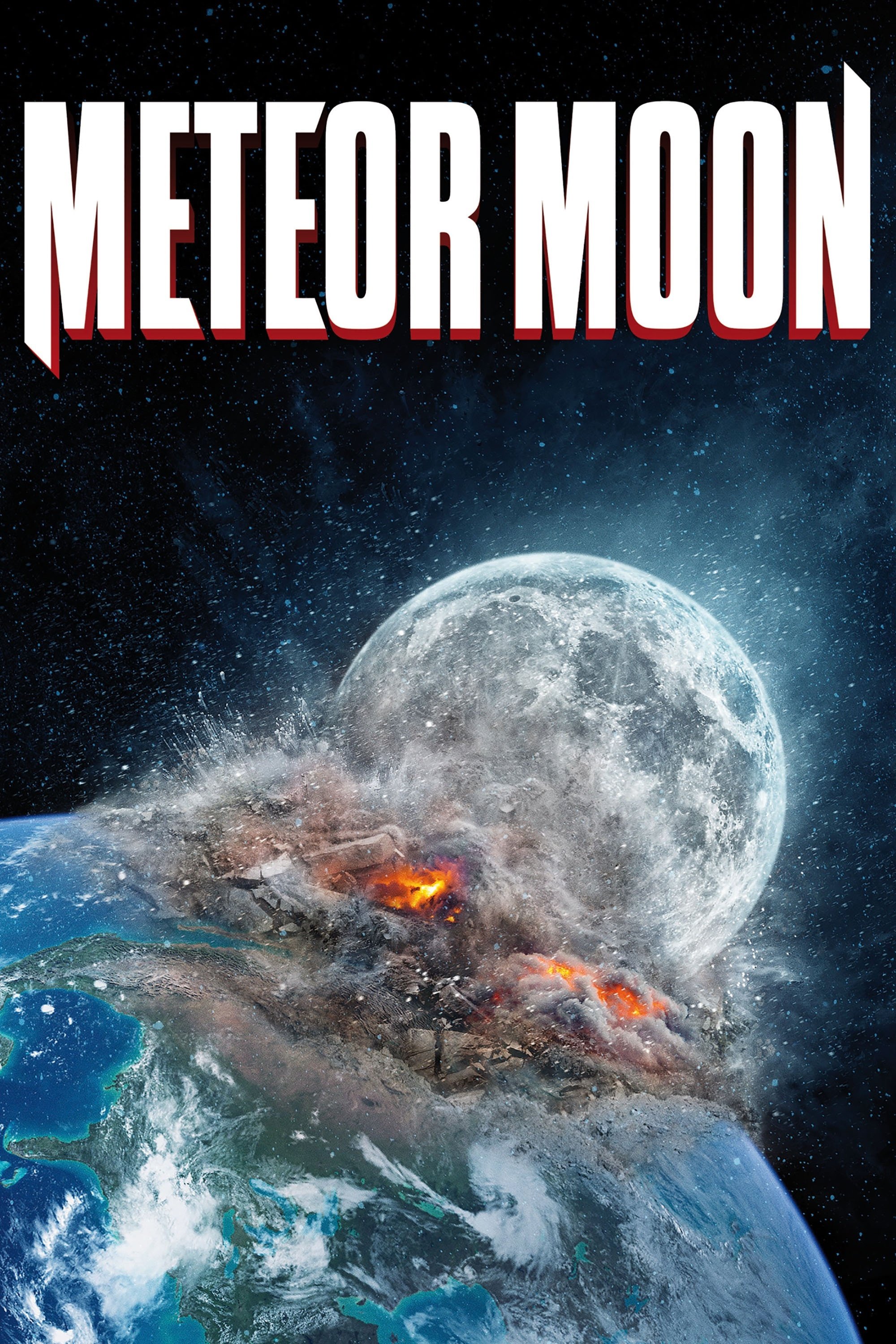 Meteor Moon - 2021 (L)