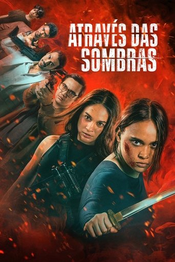 Atraves das Sombras - 2024