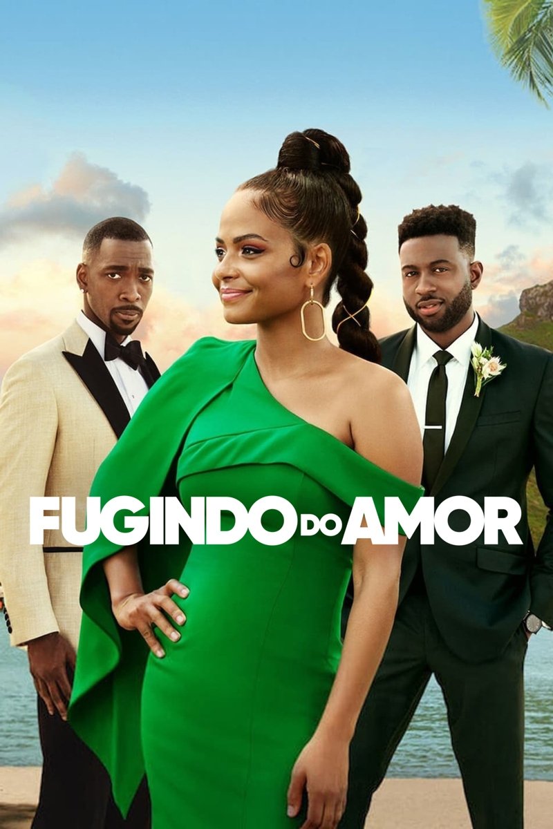 Fugindo do Amor - 2021