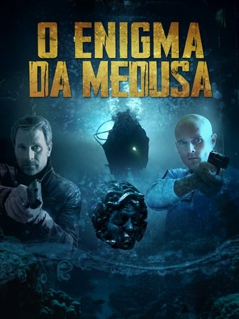 O Enigma da Medusa - 2019