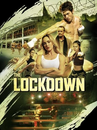 The Lockdown - 2024 (L)