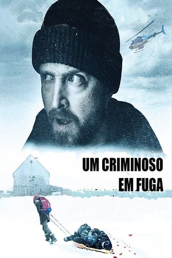 Um Criminoso em Fuga - 2019