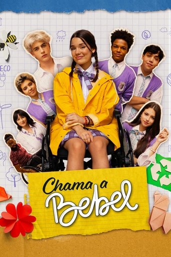 Chama a Bebel - 2024