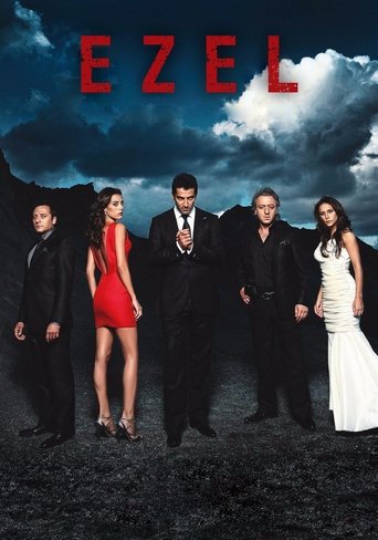 Novela - Ezel