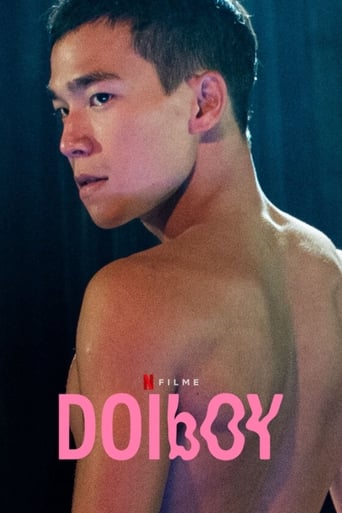 Doi Boy - 2023