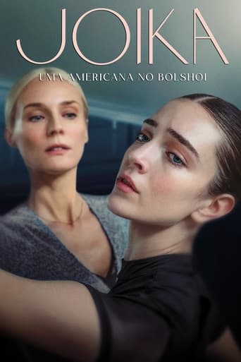 The American - 2023 (L)