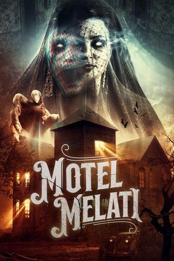 Motel Melati - 2025 