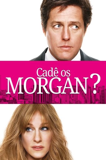Cade os Morgan - 2009