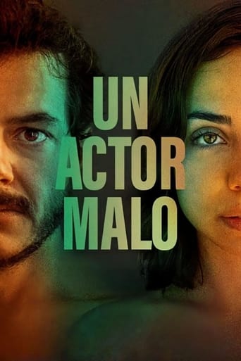 Bad Actor - 2024 (L)