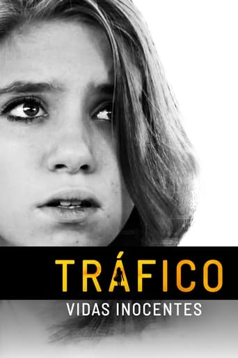 Trafficked - 2021 (L)