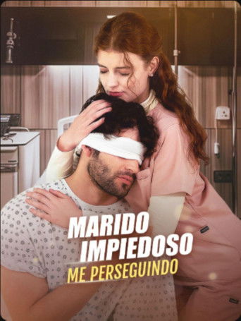 Marido Impiedoso Me Perseguindo