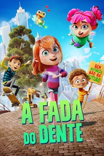 A Fada do Dente - 2023