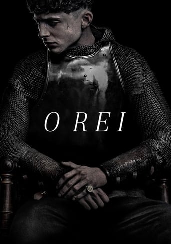 O Rei - 2019