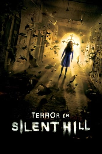 Terror em Silent Hill 1 - 2006