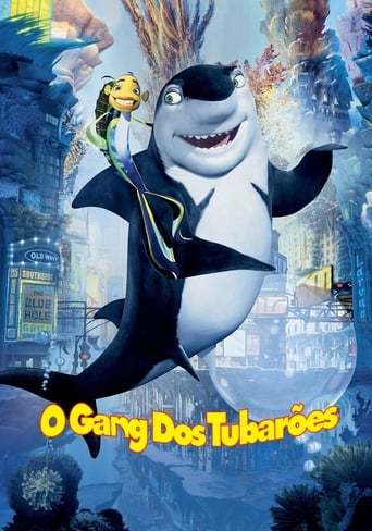 O Espanta Tubaroes - 2004