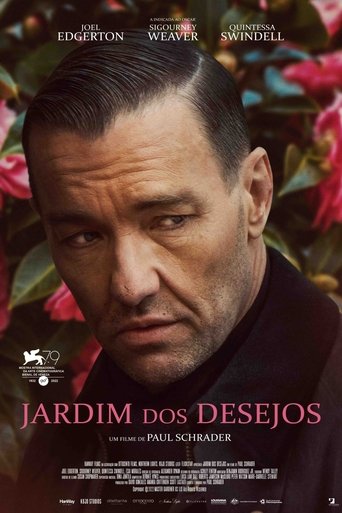 Jardim dos Desejos - 2024
