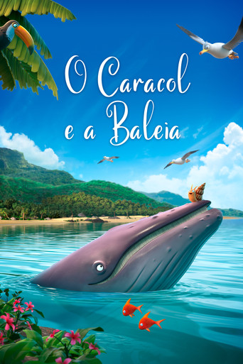O Caracol e a Baleia - 2020 (L)