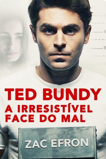 Ted Bundy - A Irresistivel Face do Mal - 2019