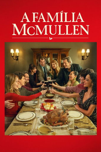 A Familia McMullen - 2025 