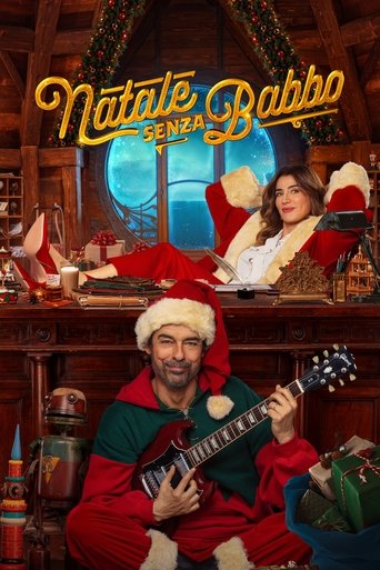 Natal sem Papai Noel - 2025 (L)