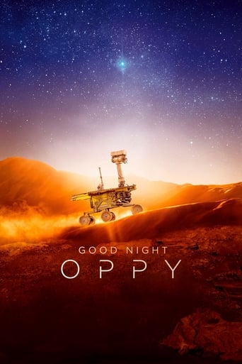 Boa noite Oppy - 2022 (L)