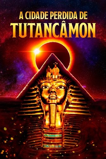 A Cidade Perdida de Tutancamon - 2022