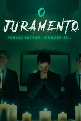 O Juramento - Pledge - 2020