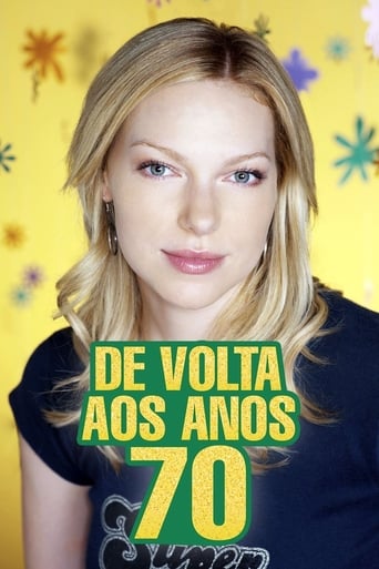 De Volta Aos Anos 70 