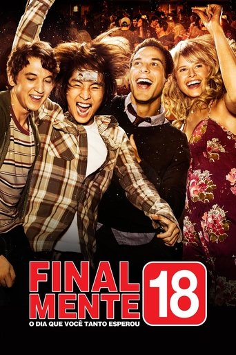 Finalmente 18 - 2013